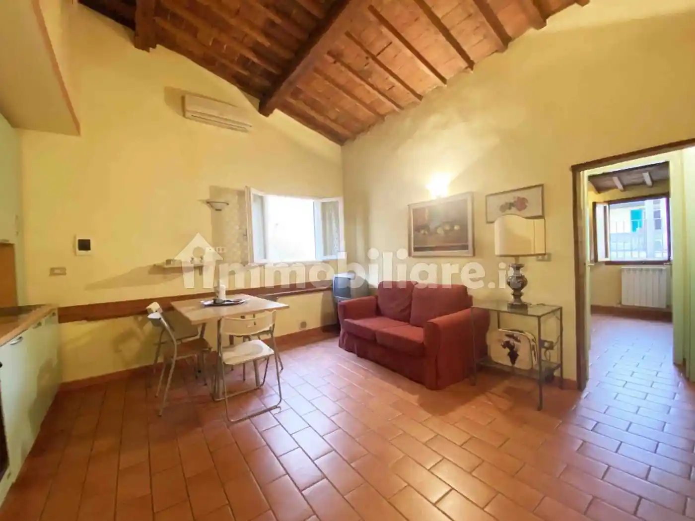 Appartamento in vendita a Firenze