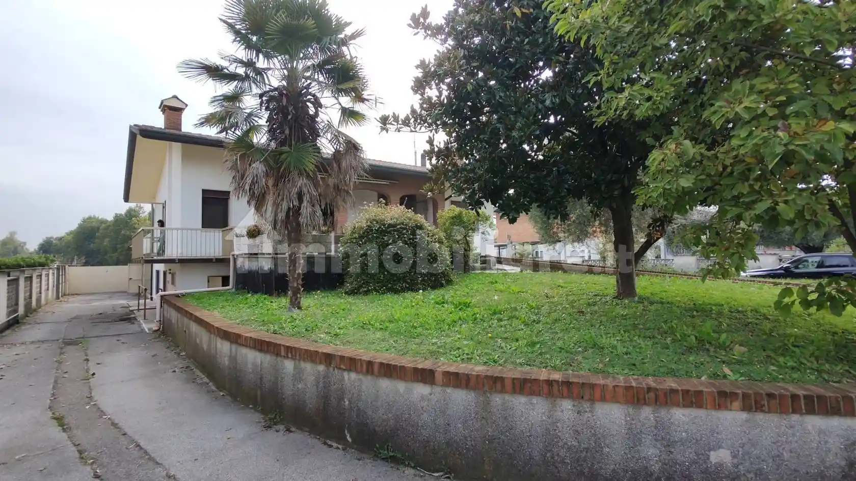 Villa in vendita a Piombino Dese