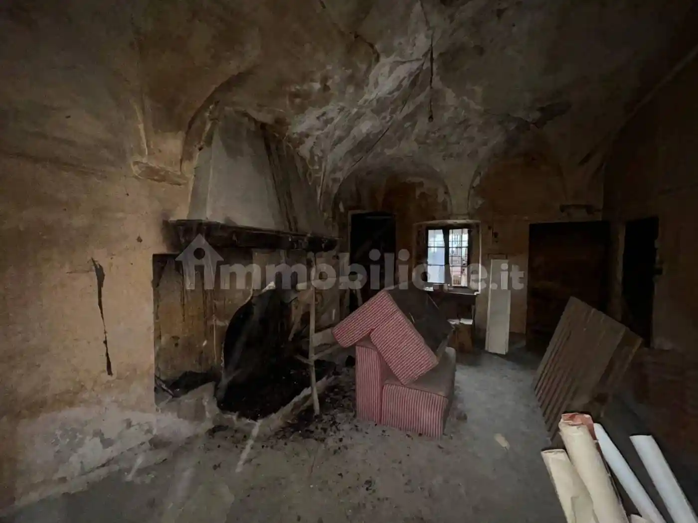 Rustico via San Genesio, Castello, Castelveccana - foto 3