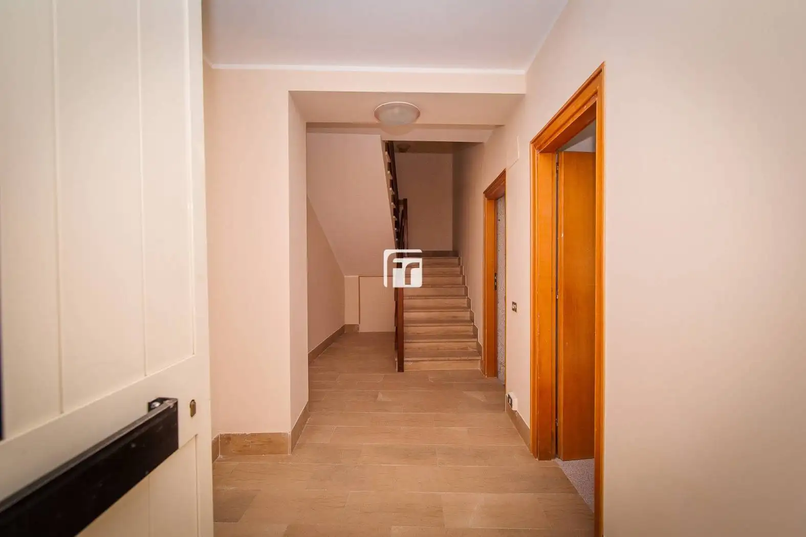 Terratetto unifamiliare via Guglielmo Marconi 3, Centro, Baranello - foto 2