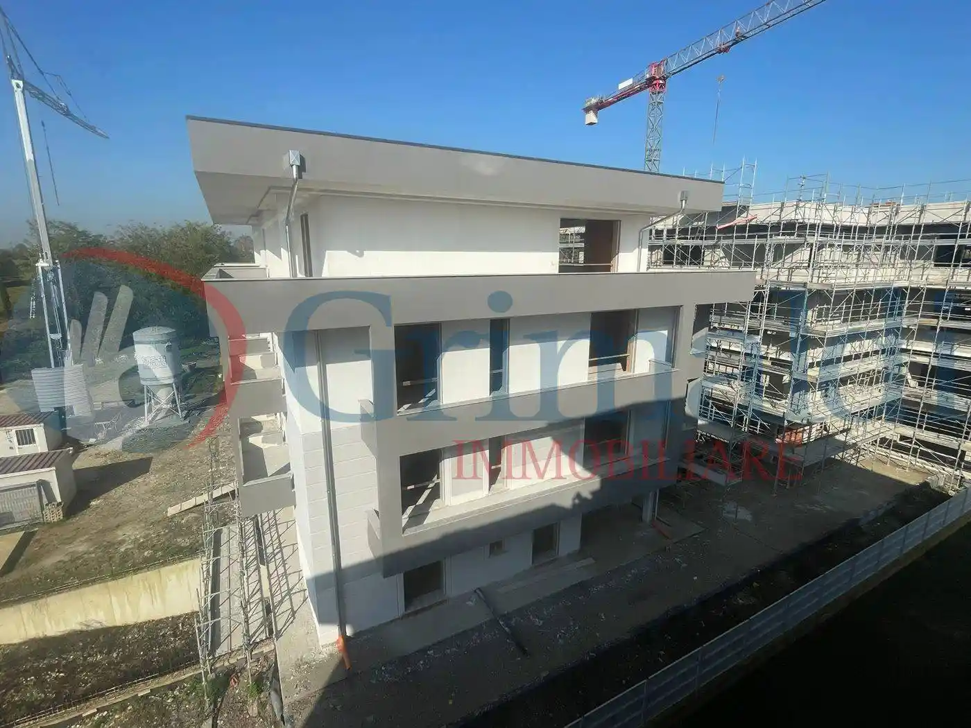 Trilocale viale Monteceneri, 11, Taccona, Monza - foto 2