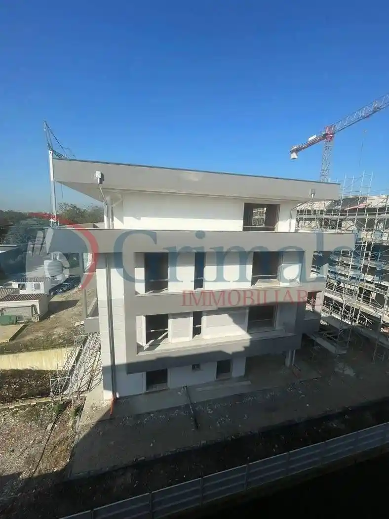 Trilocale viale Monteceneri, 11, Taccona, Monza - foto 3