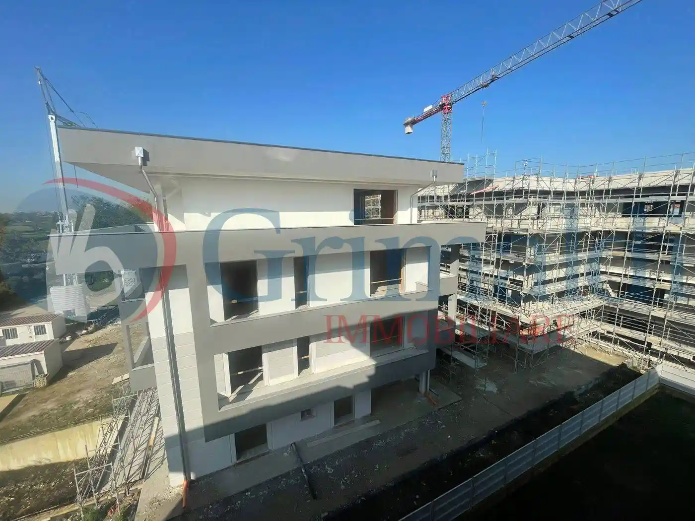 Trilocale viale Monteceneri, 11, Taccona, Monza - foto 4