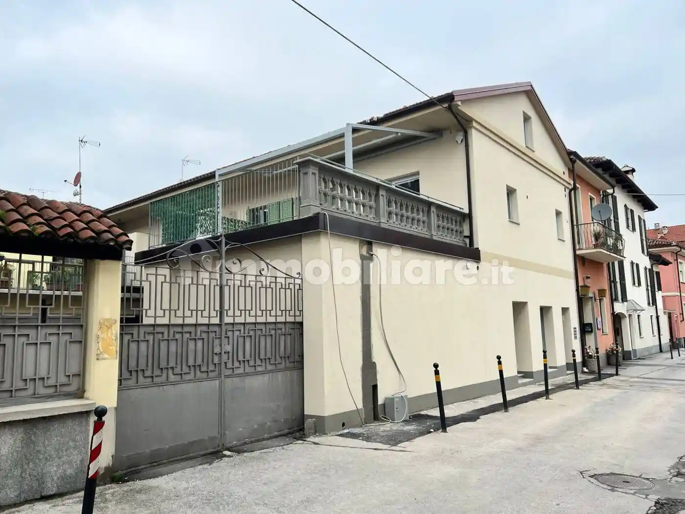 Appartamento in vendita a Savigliano