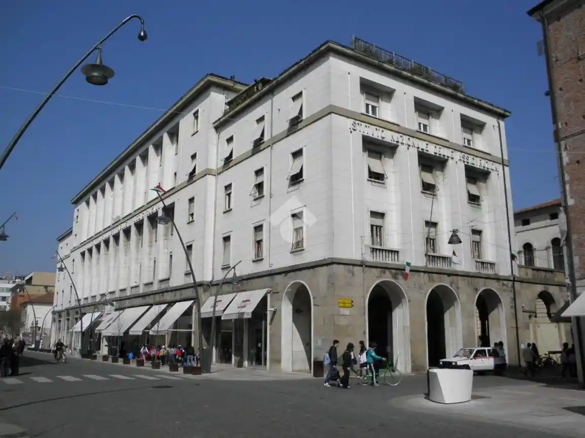 Appartamento in vendita a Rovigo