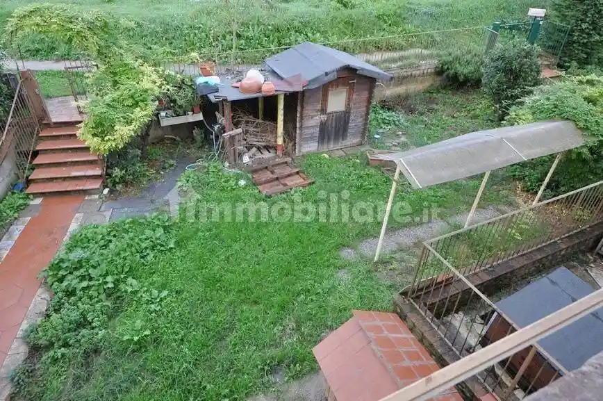 Appartamento in vendita a Terranuova Bracciolini