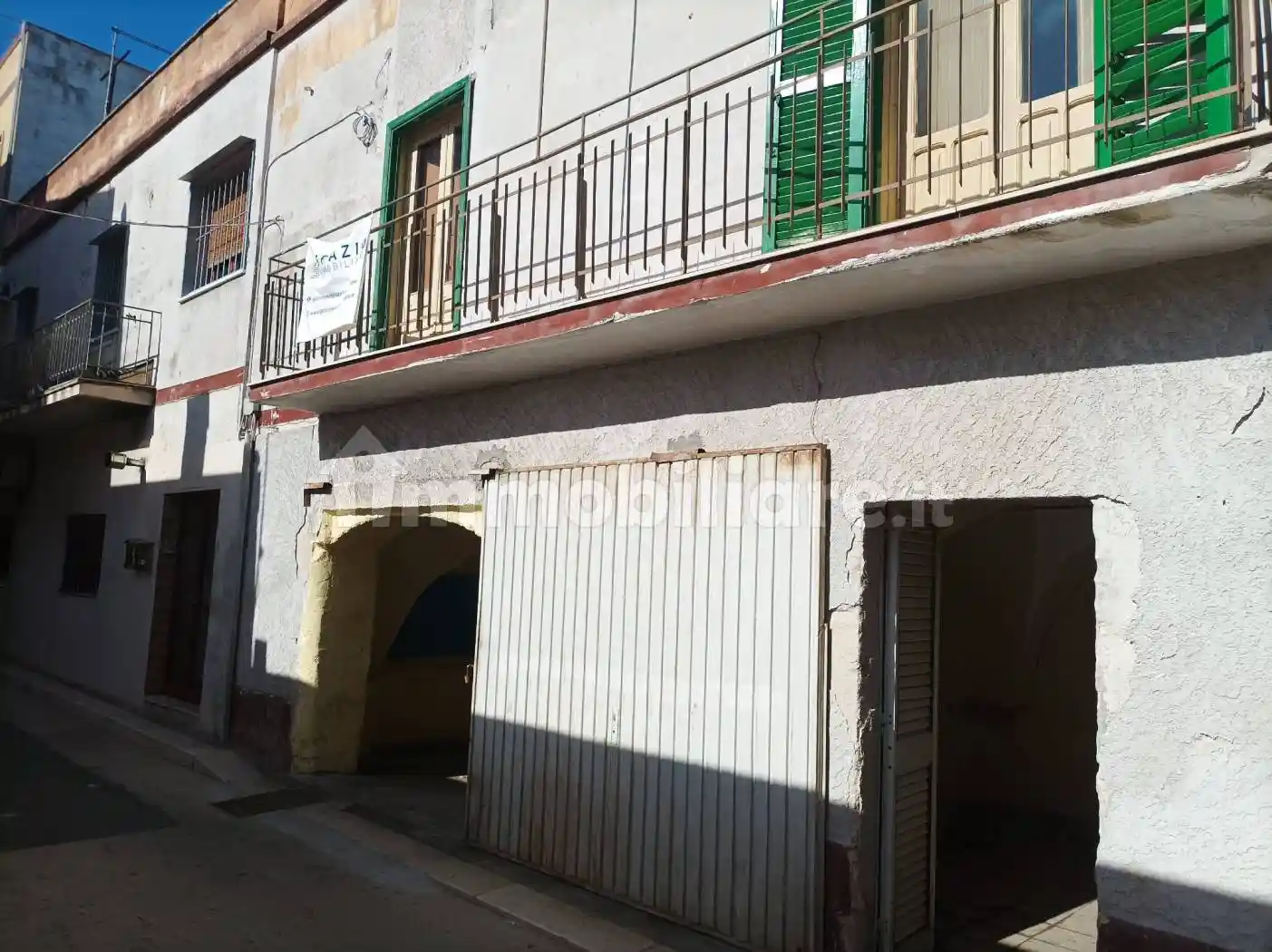 Appartamento in vendita a Leporano