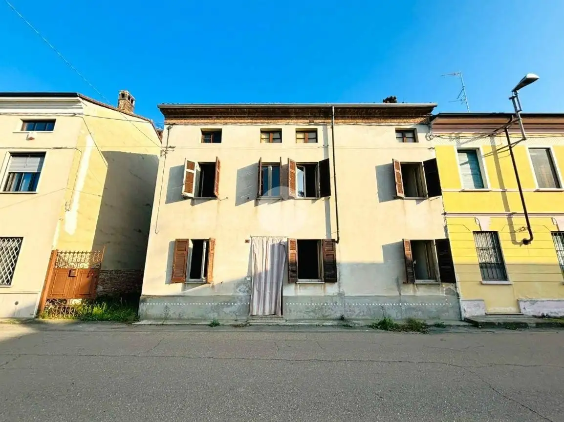 Villa a schiera via Roma 40, Cornale, Cornale e Bastida - foto 2