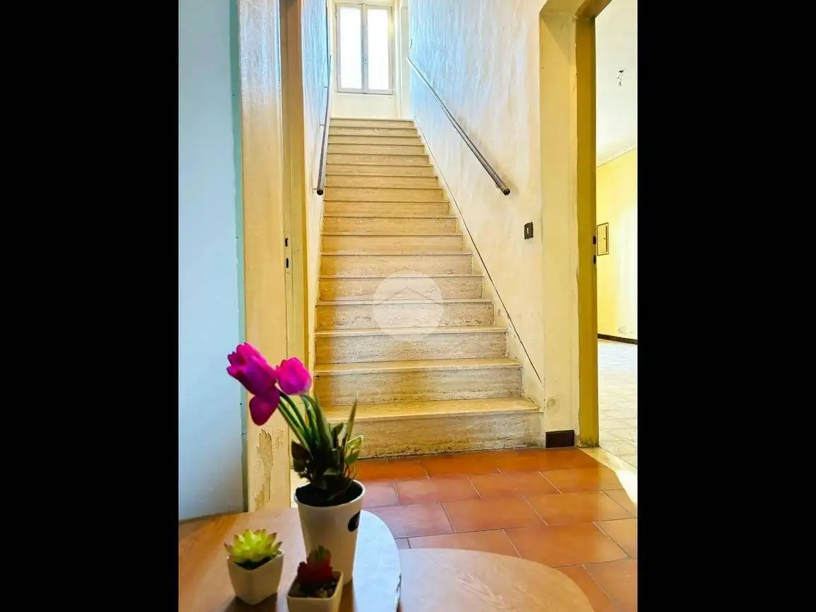 Villa a schiera via Roma 40, Cornale, Cornale e Bastida - foto 3