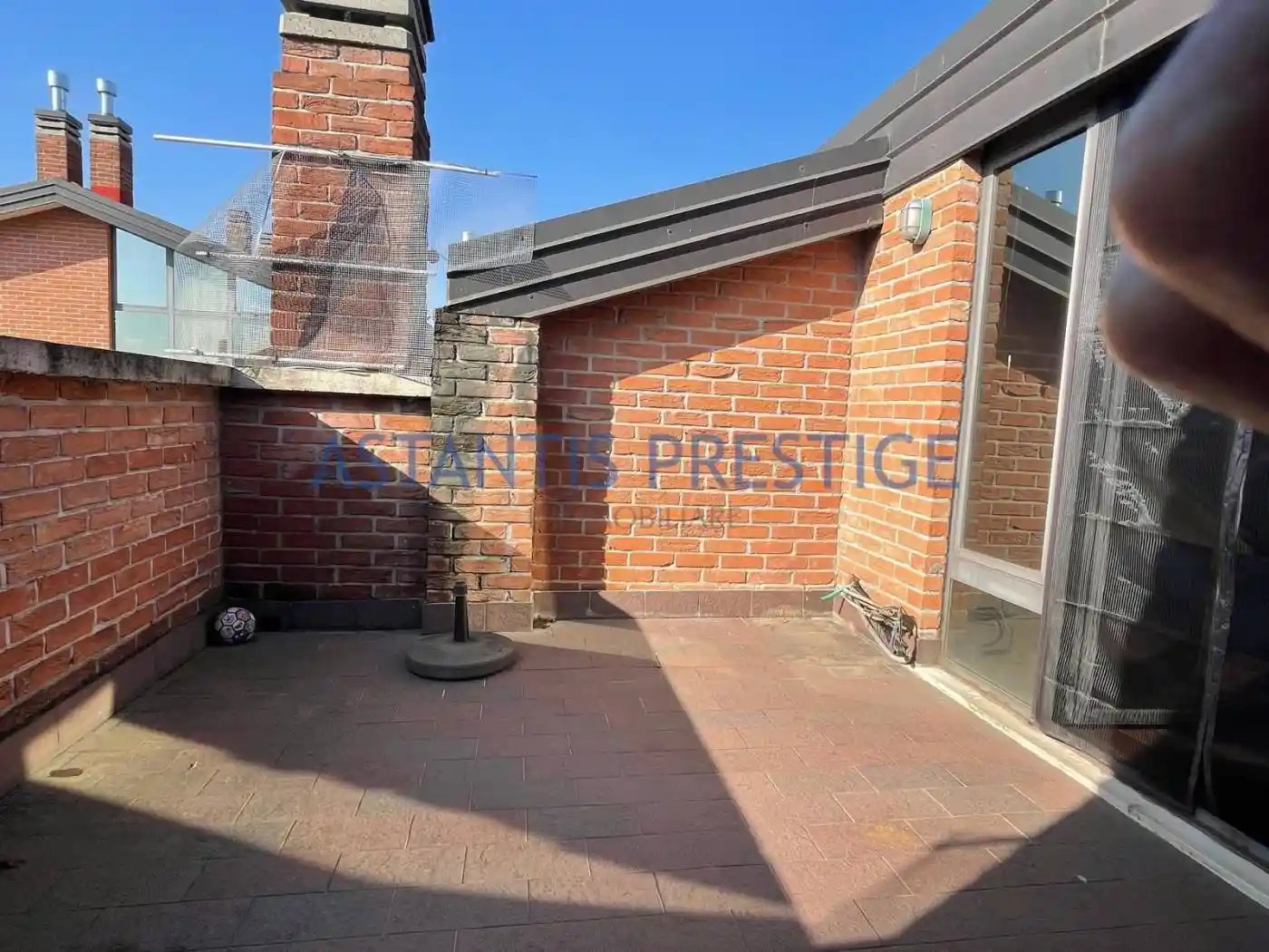 Bilocale via Mecenate 84, Viale Ungheria - Mecenate, Milano - foto 2