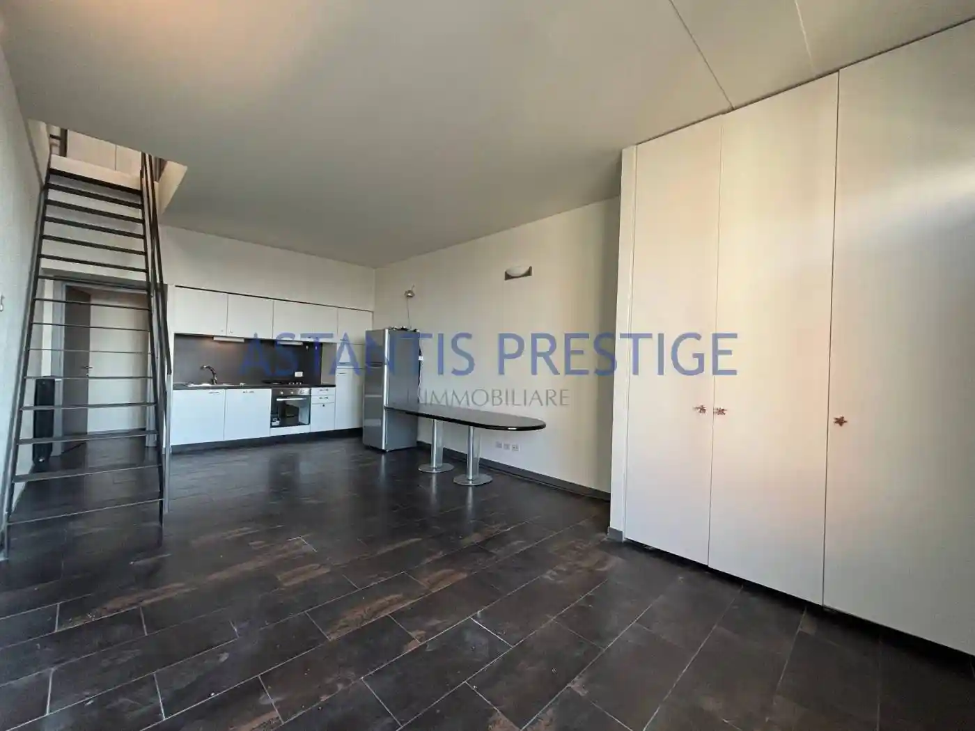 Bilocale via Mecenate 84, Viale Ungheria - Mecenate, Milano - foto 5