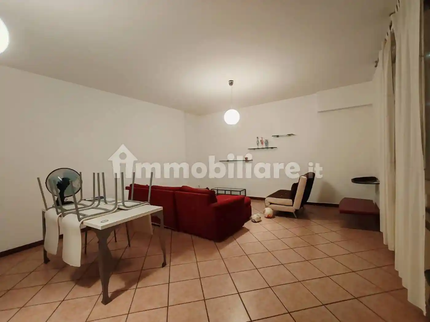 Bilocale via dei Cortili 26, Monte Olimpino, Como - foto 3