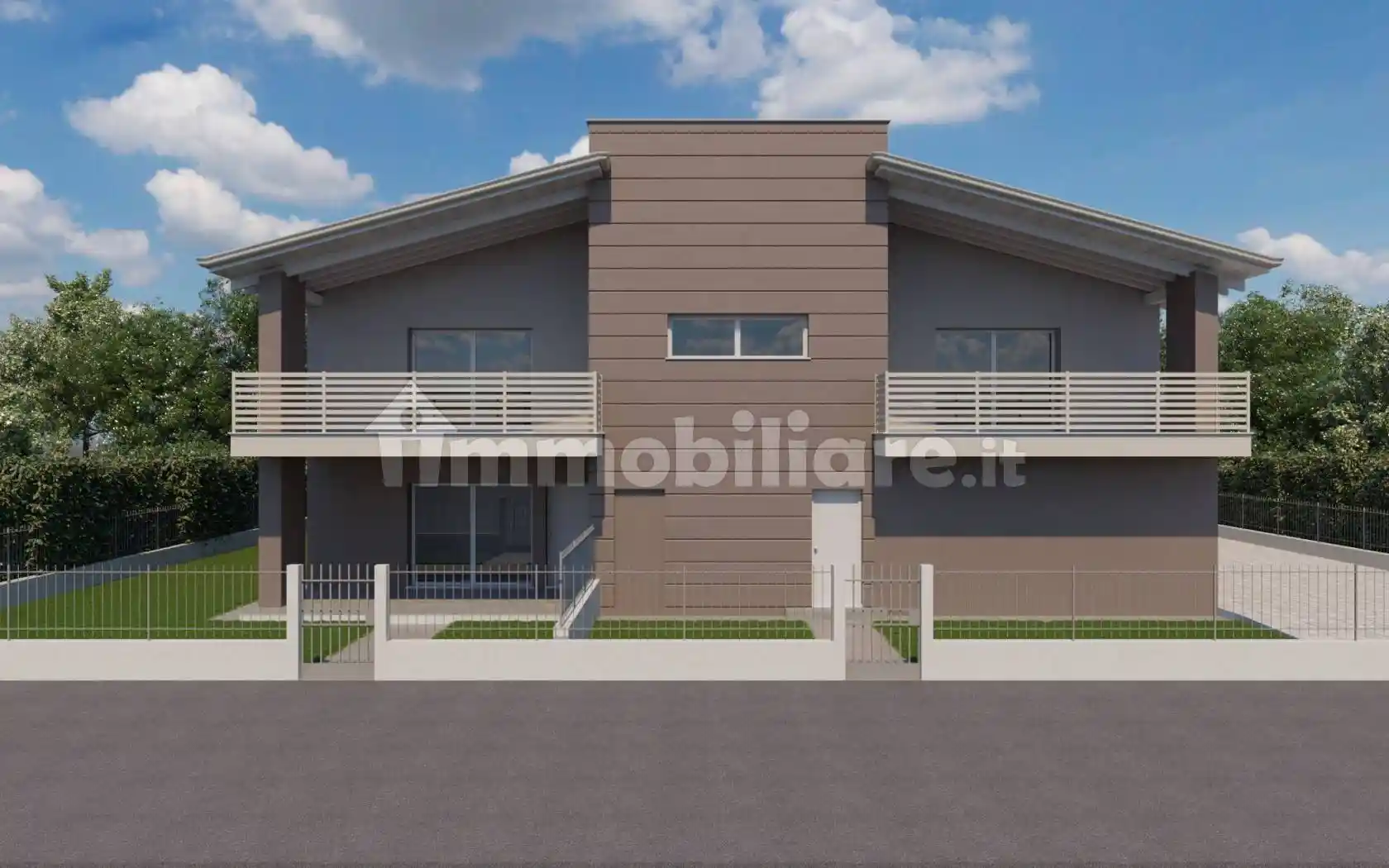 Villa in vendita a Castiglione delle Stiviere