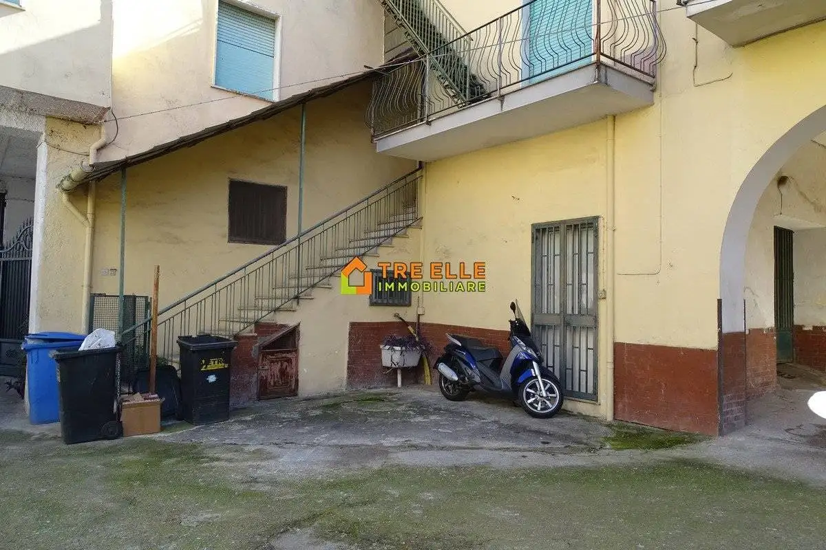 Casa indipendente in vendita a Marigliano