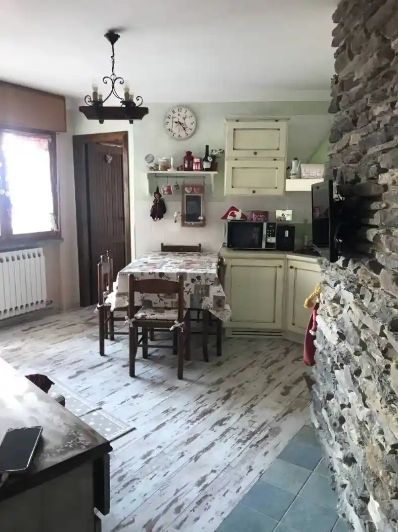 Appartamento in vendita a Frabosa Sottana