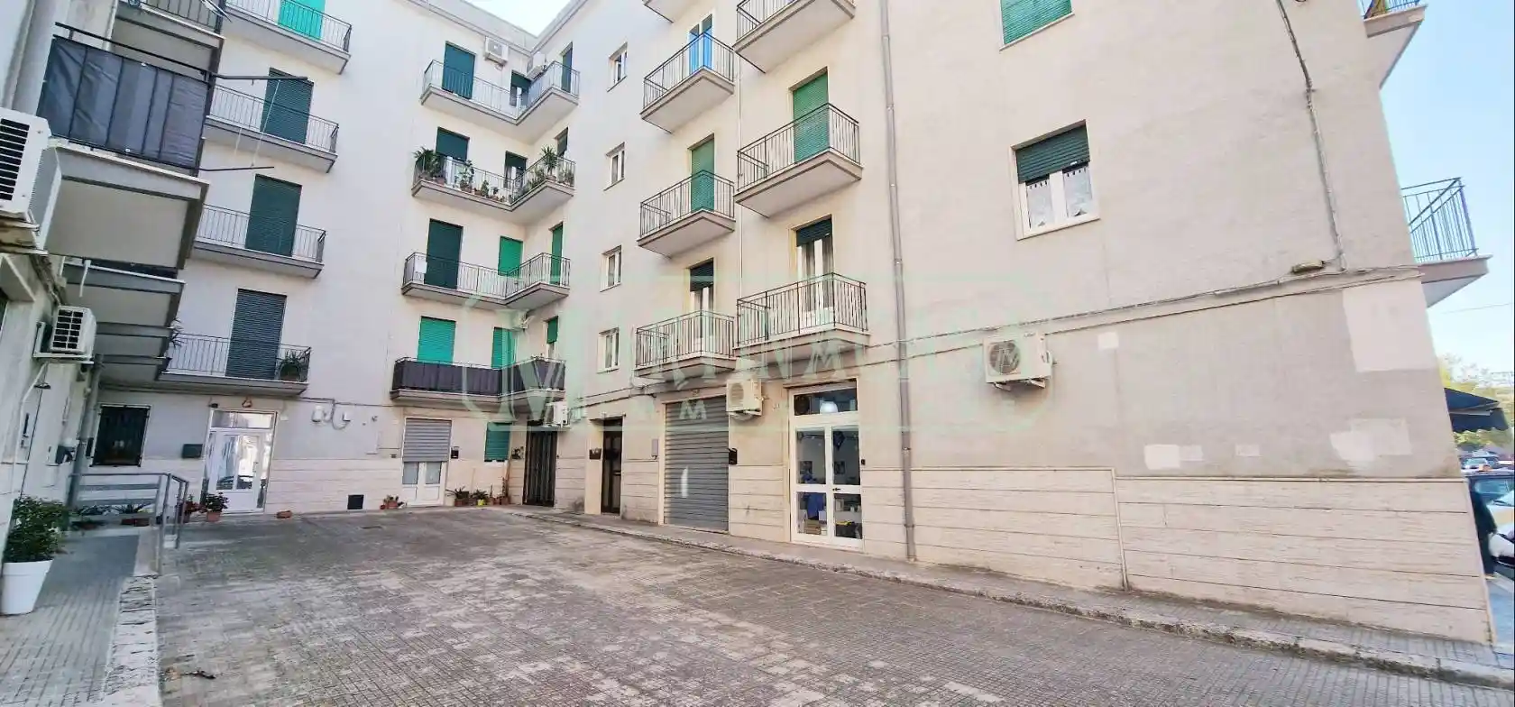 Appartamento in affitto a Martina Franca