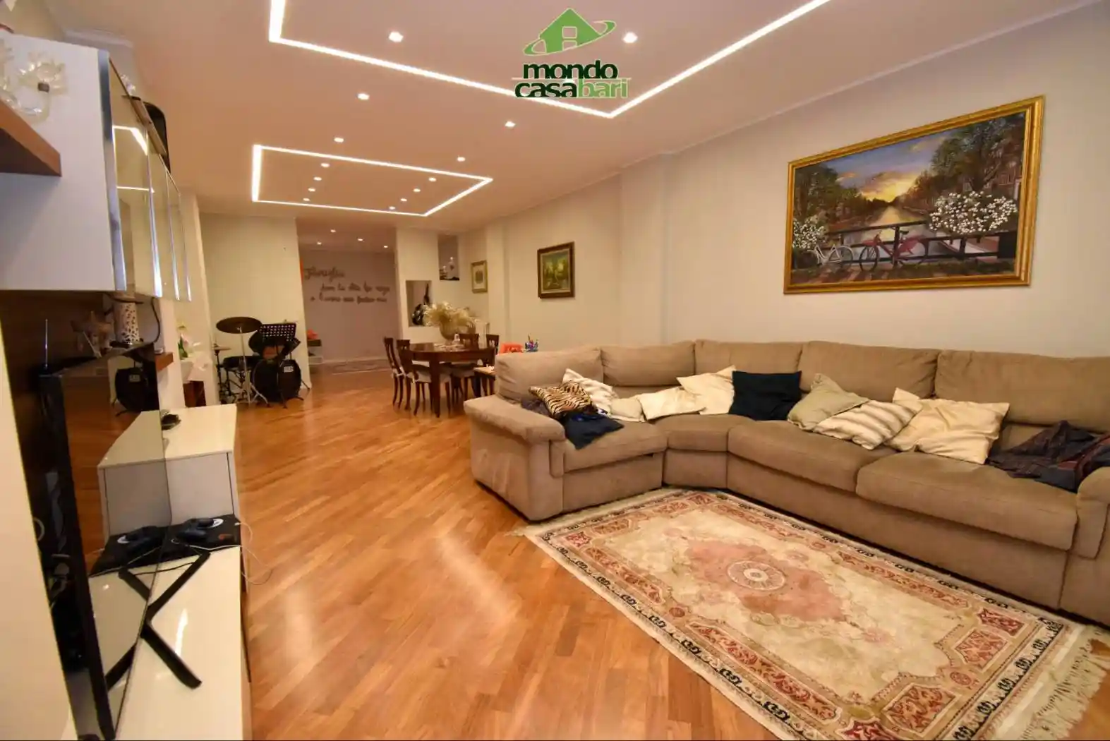 Appartamento in vendita a Bari