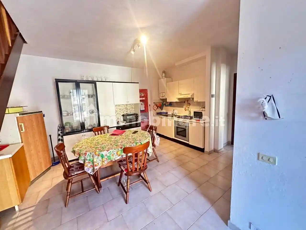 Appartamento in vendita a Luni