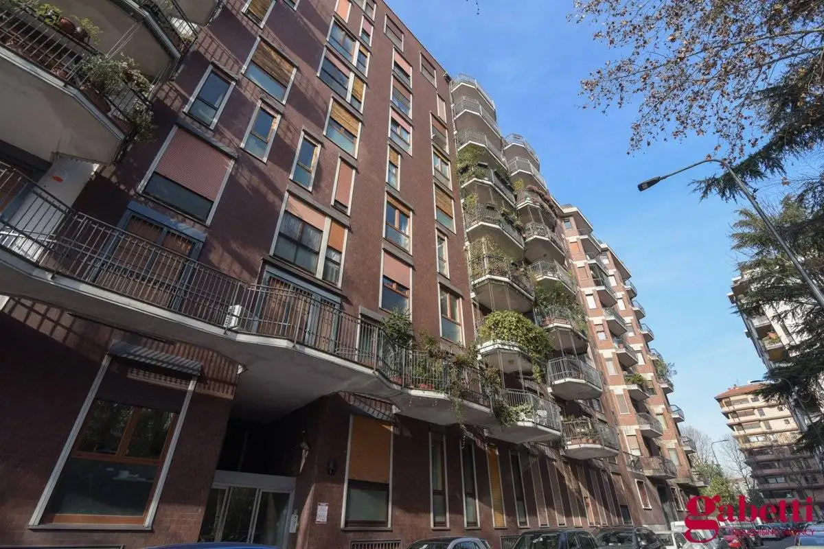 Apartment in vendita a Milan