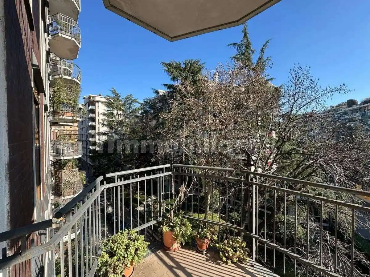 Appartamento via delle stelline , 1, Frua, Milano - foto 2