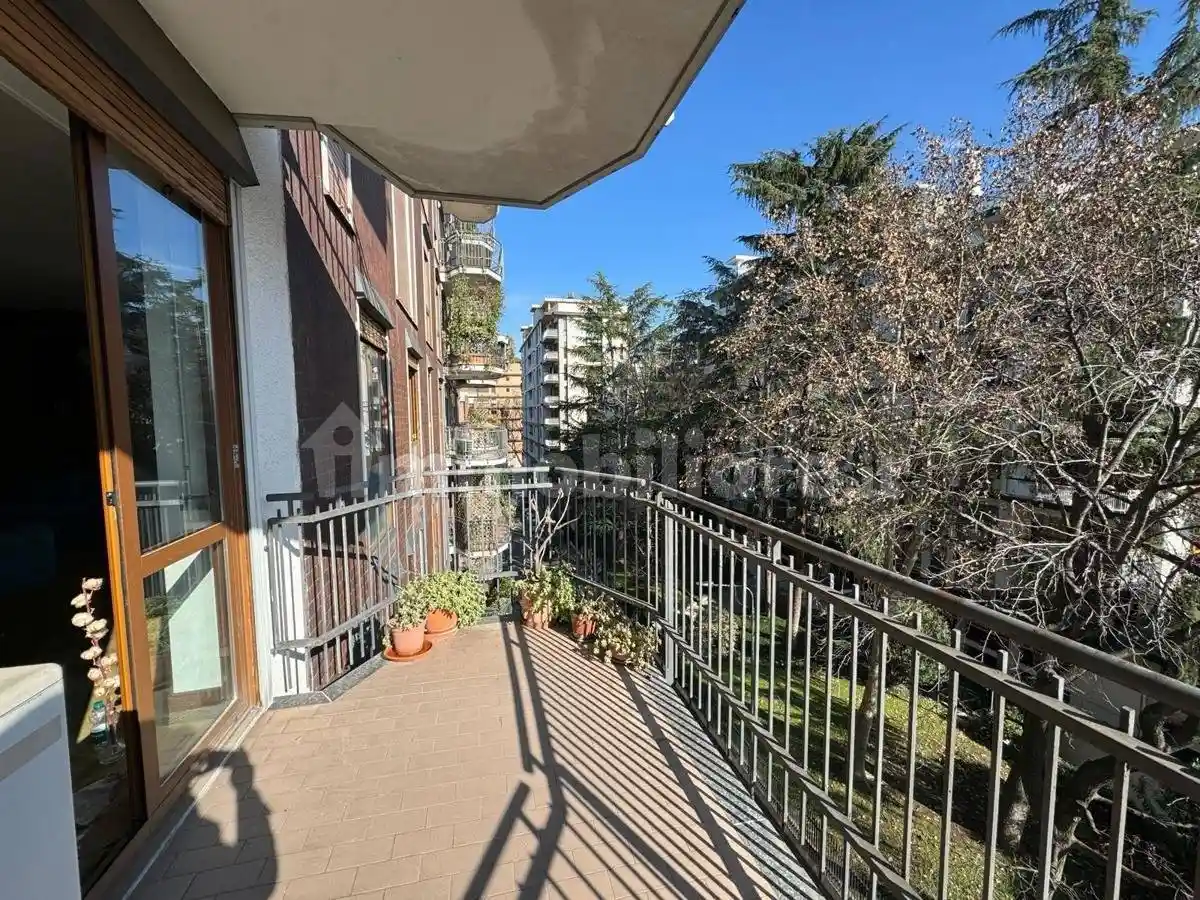 Appartamento via delle stelline , 1, Frua, Milano - foto 3