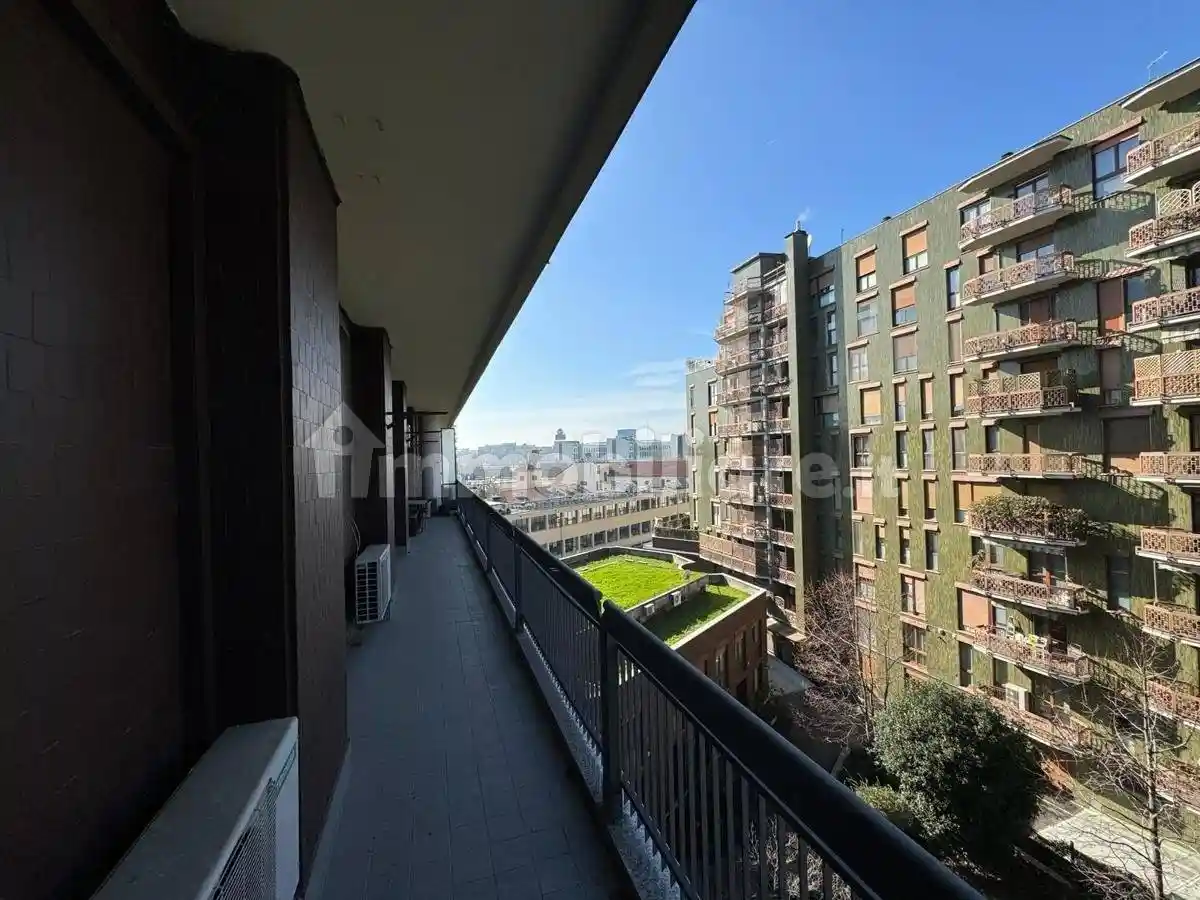 Appartamento via delle stelline , 1, Frua, Milano - foto 4