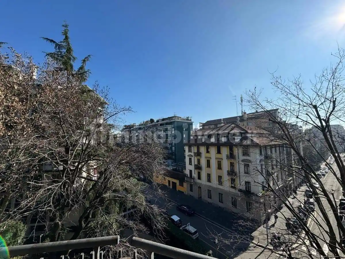 Appartamento via delle stelline , 1, Frua, Milano - foto 5