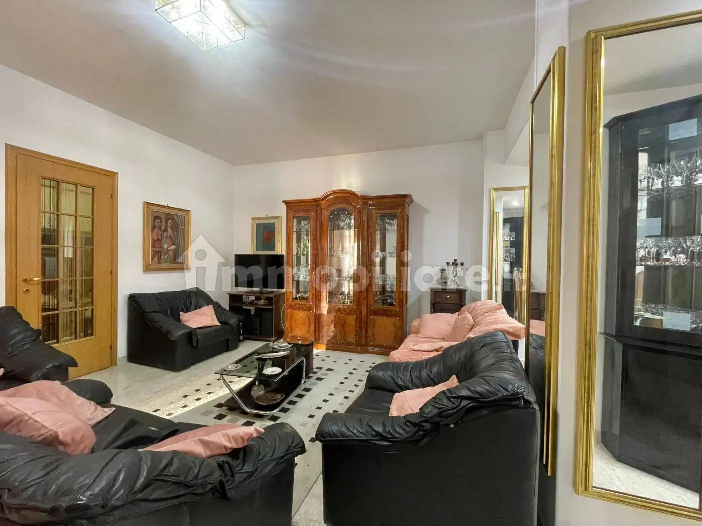 Appartamento via traversa 4 Destra Stella 7, Centro, Broccostella - foto 2