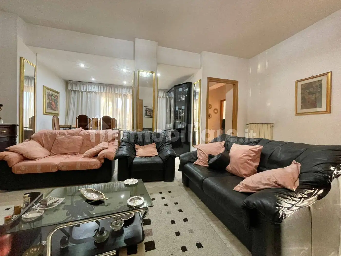 Appartamento via traversa 4 Destra Stella 7, Centro, Broccostella - foto 3