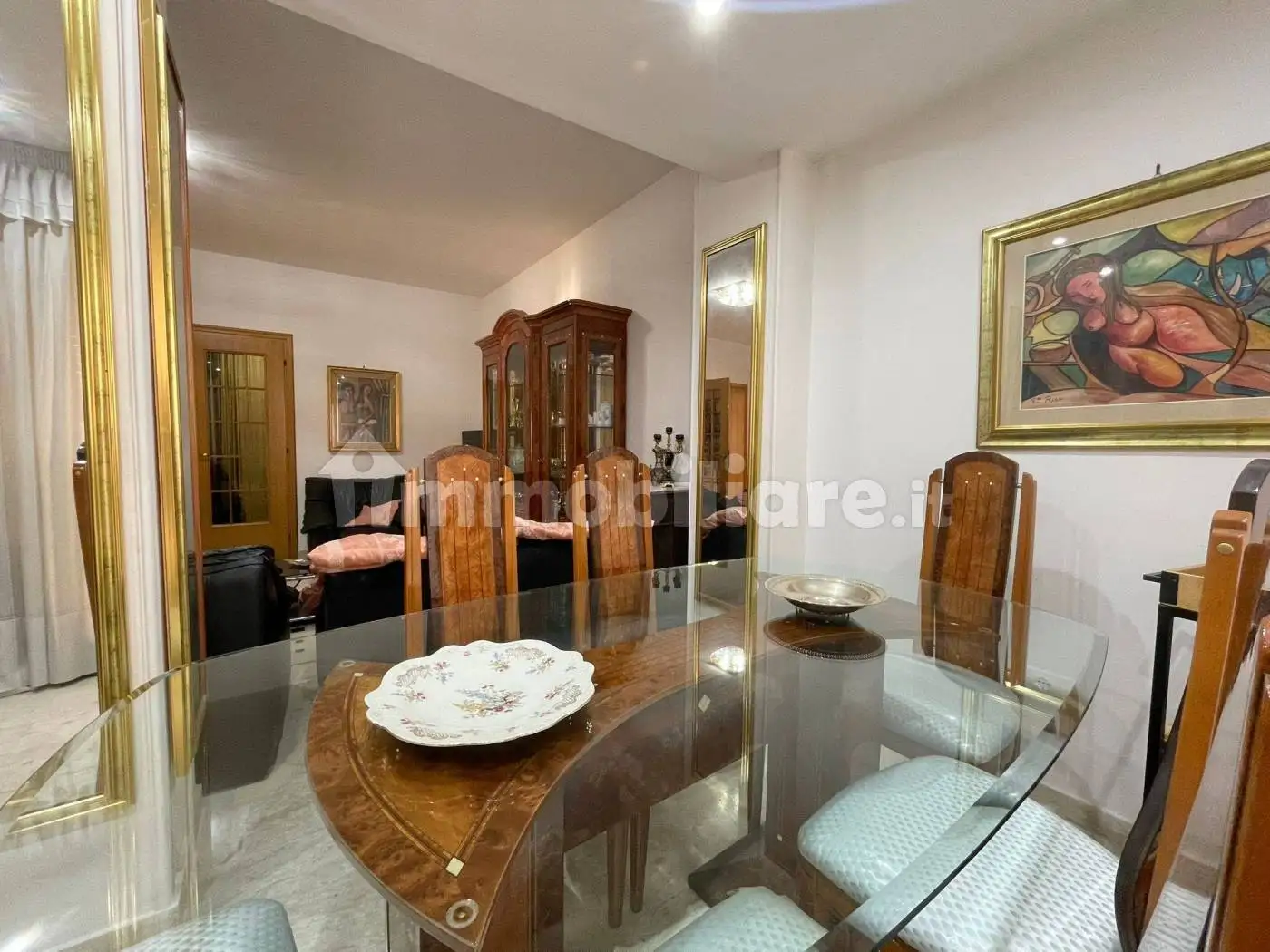 Appartamento via traversa 4 Destra Stella 7, Centro, Broccostella - foto 5