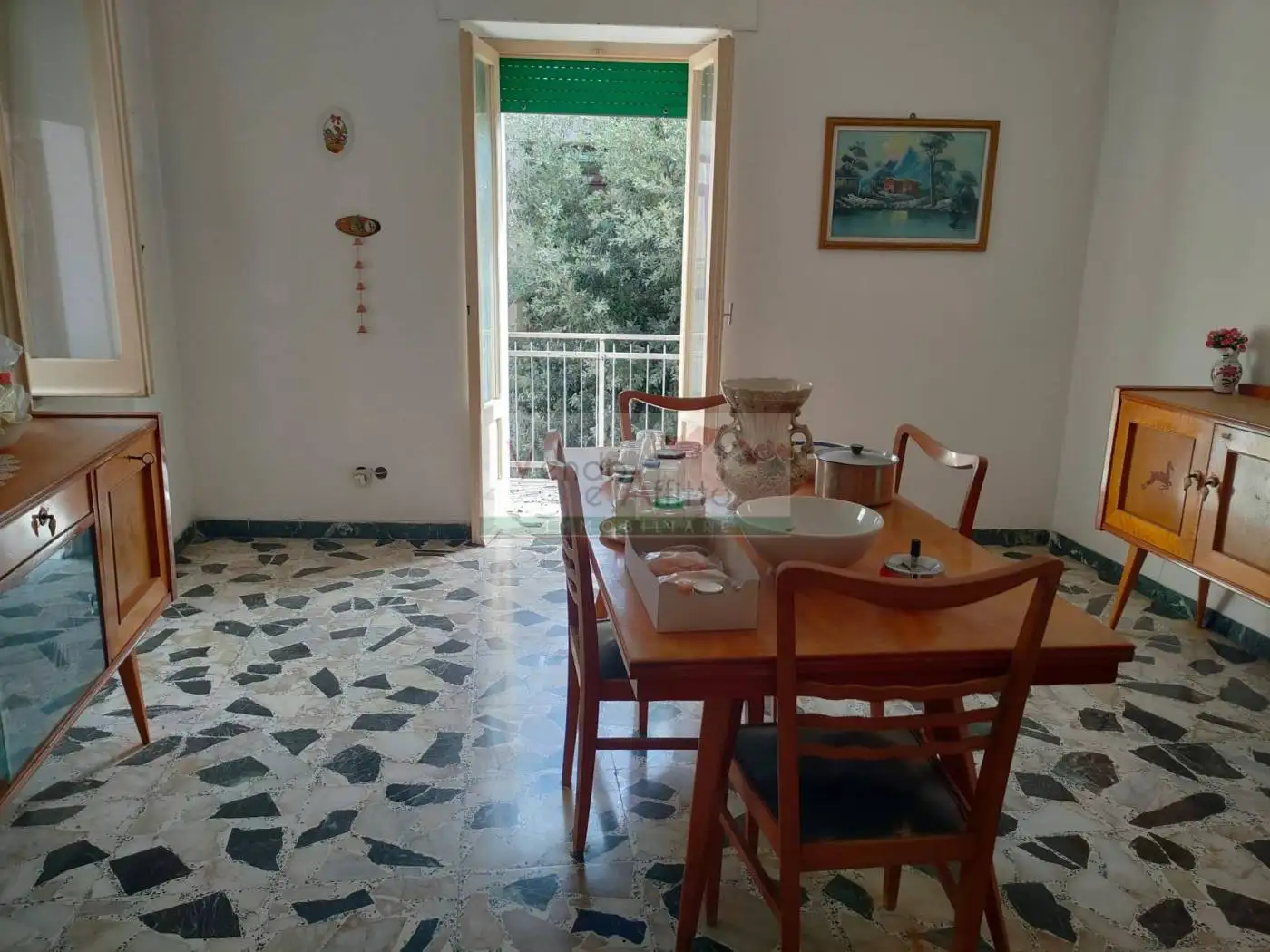 Casa indipendente in vendita a Monteodorisio
