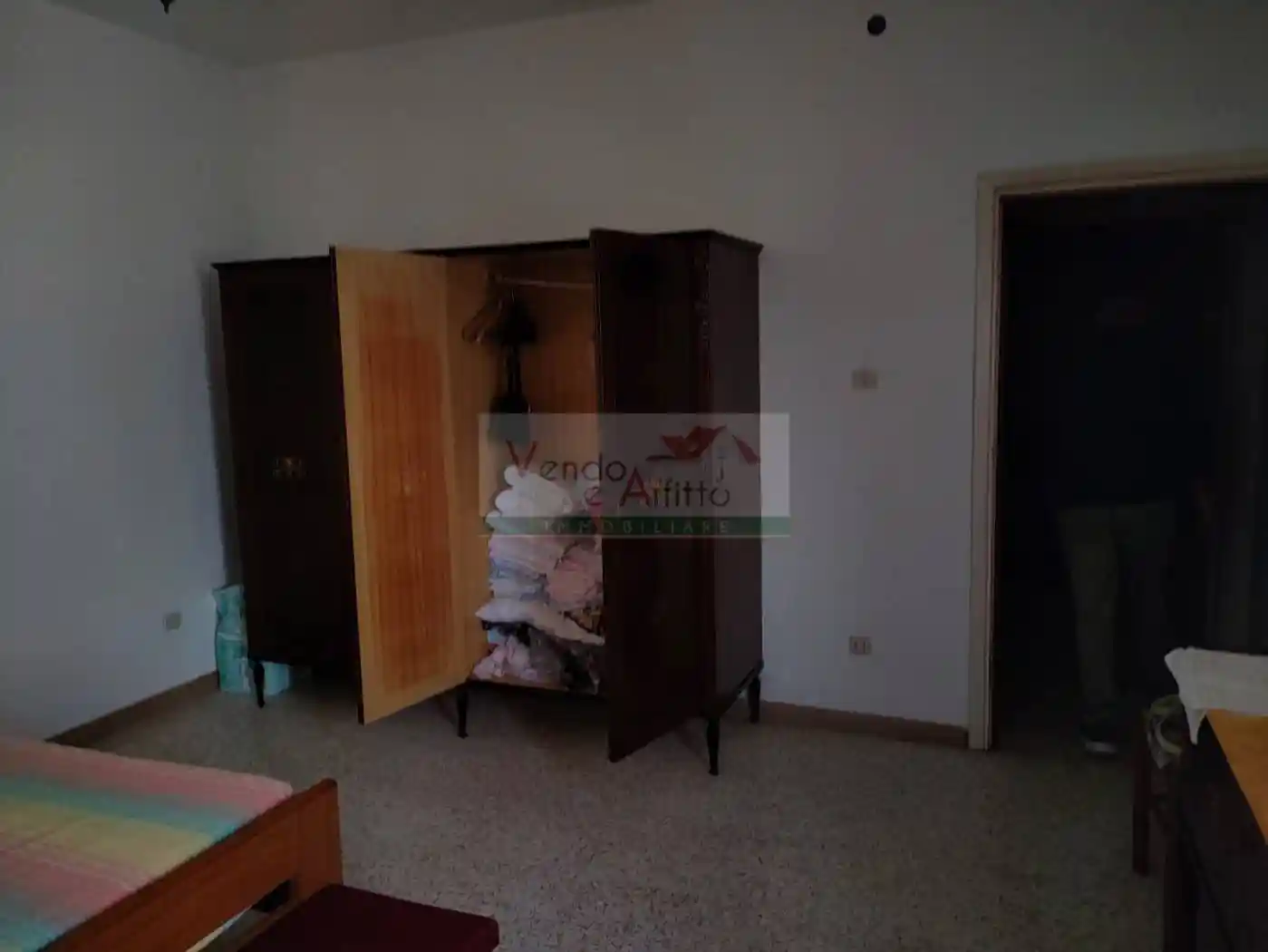 Terratetto unifamiliare 113 m², da ristrutturare, Centro, Monteodorisio - foto 3