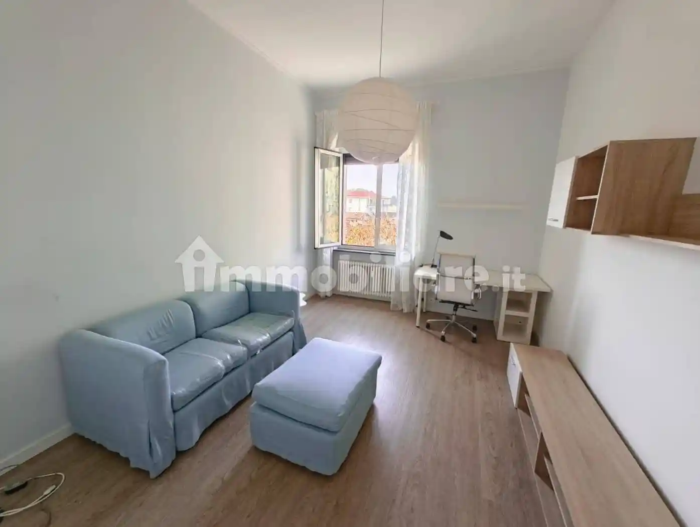 Appartamento in vendita a Cossato