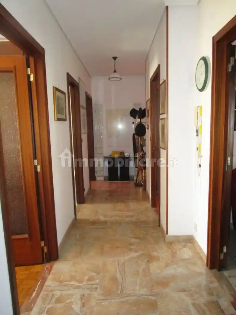 Appartamento in vendita a Borgo San Dalmazzo