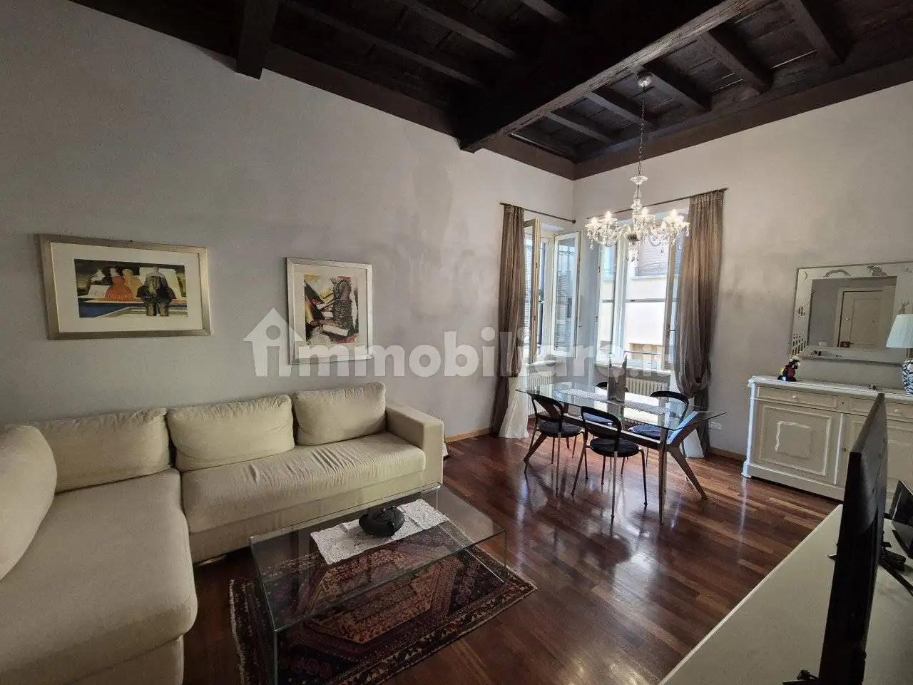 Appartamento in vendita a Cesena