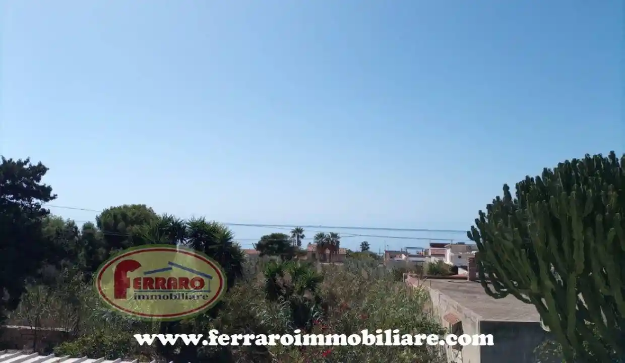 Villa in vendita a Scicli