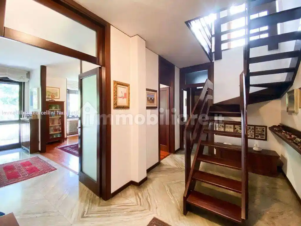 Appartamento in vendita a Padova