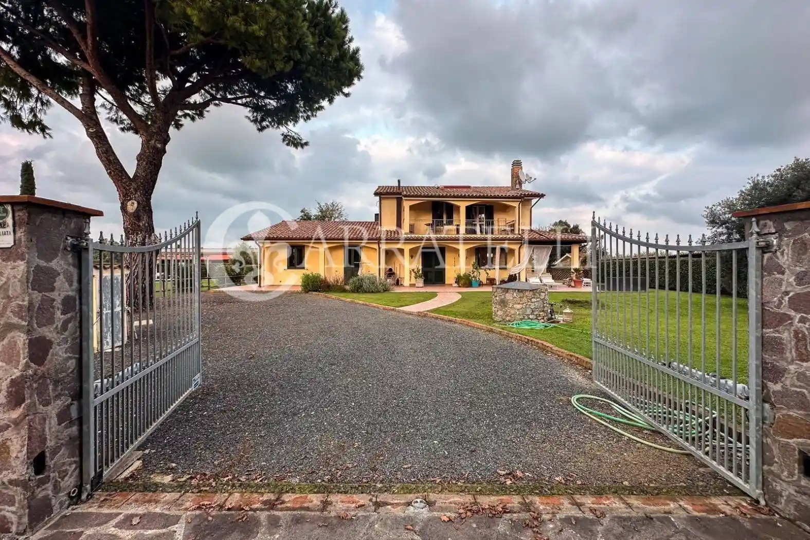 Rustico - Casale in vendita a Grosseto