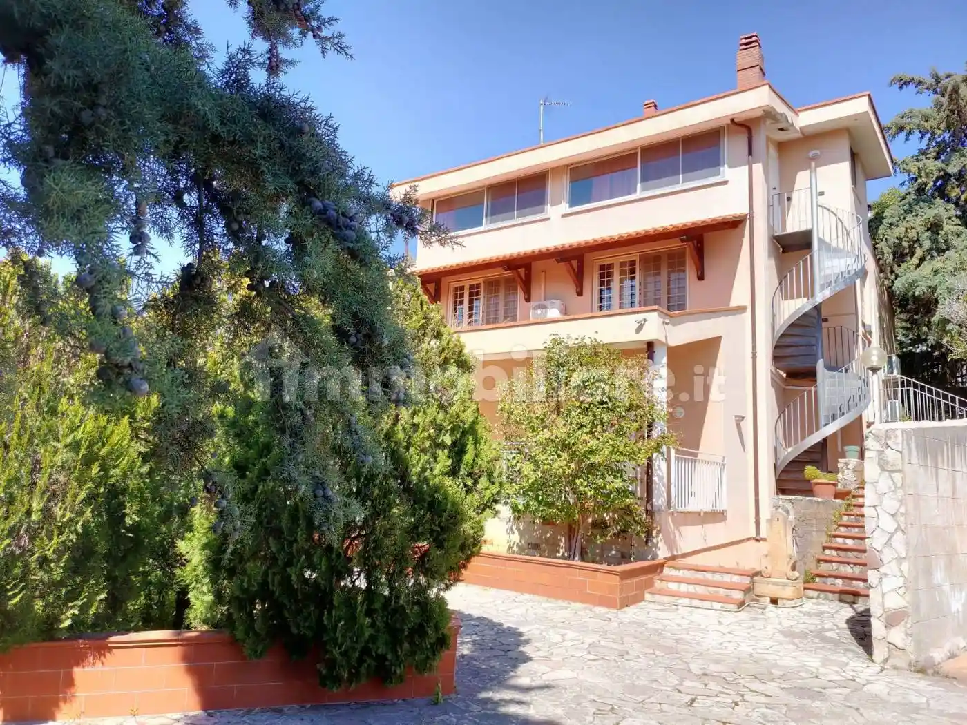 Villa in vendita a Palermo