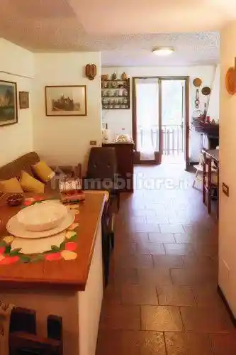 Appartamento in vendita a Oltre il Colle