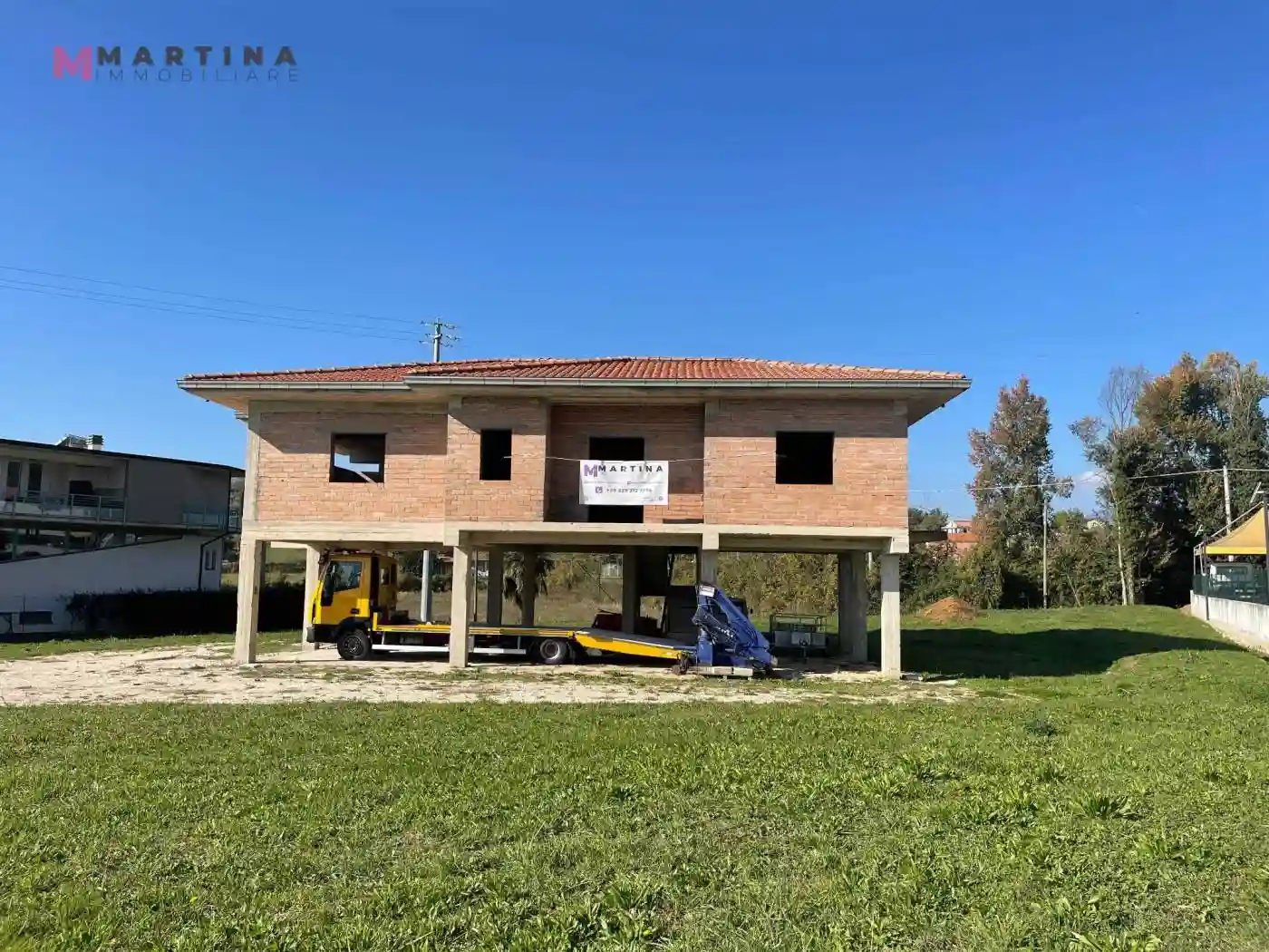 Palazzo - Edificio - foto 2