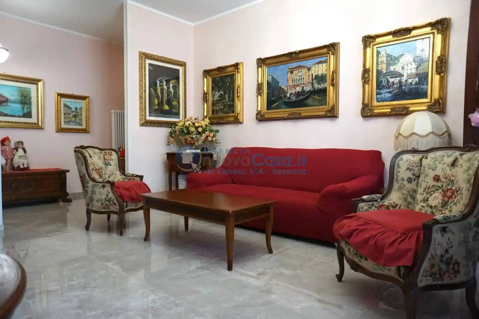 Appartamento in vendita a Ravenna