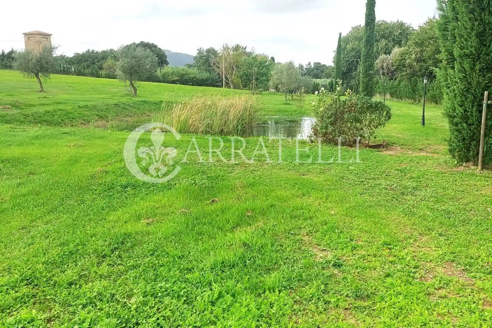 Rustico - Casale in vendita a Grosseto