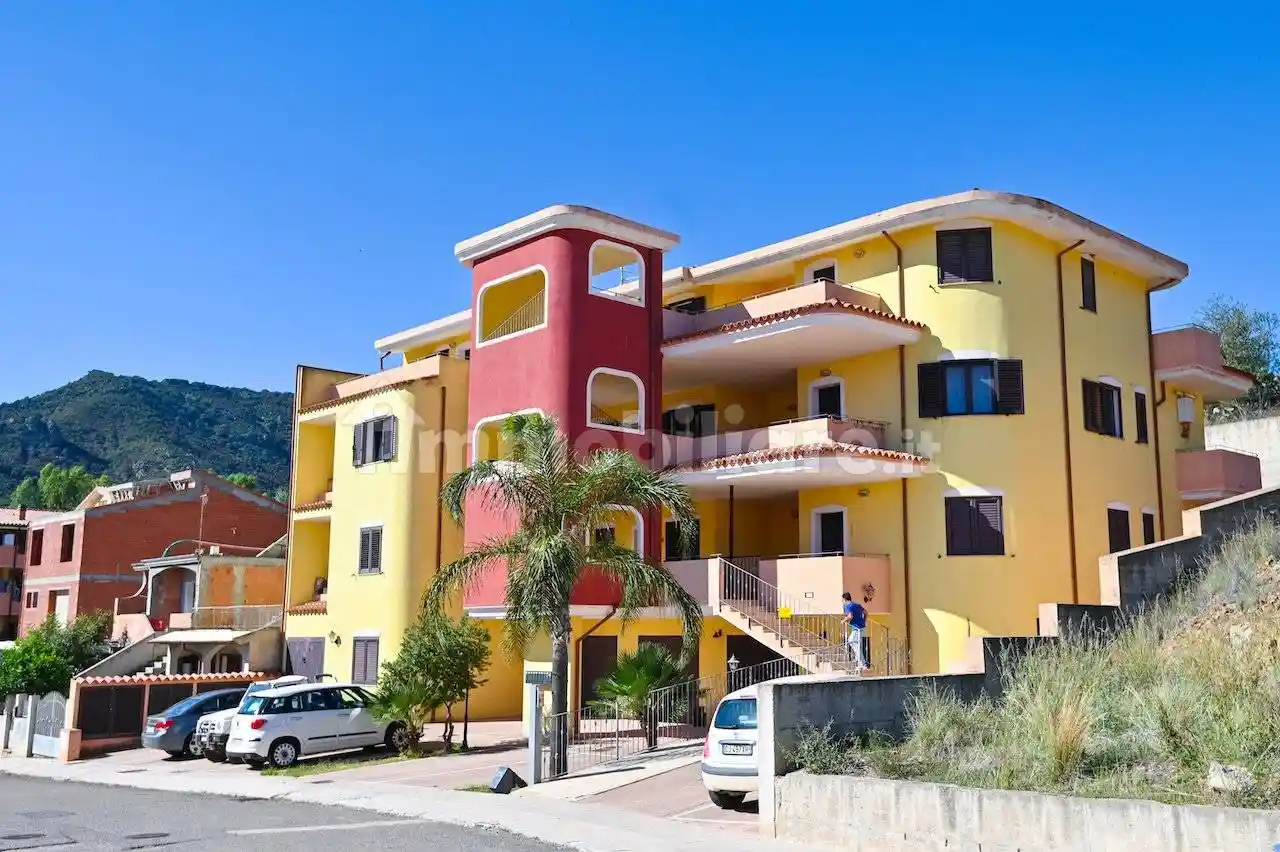 Appartamento in vendita a Muravera