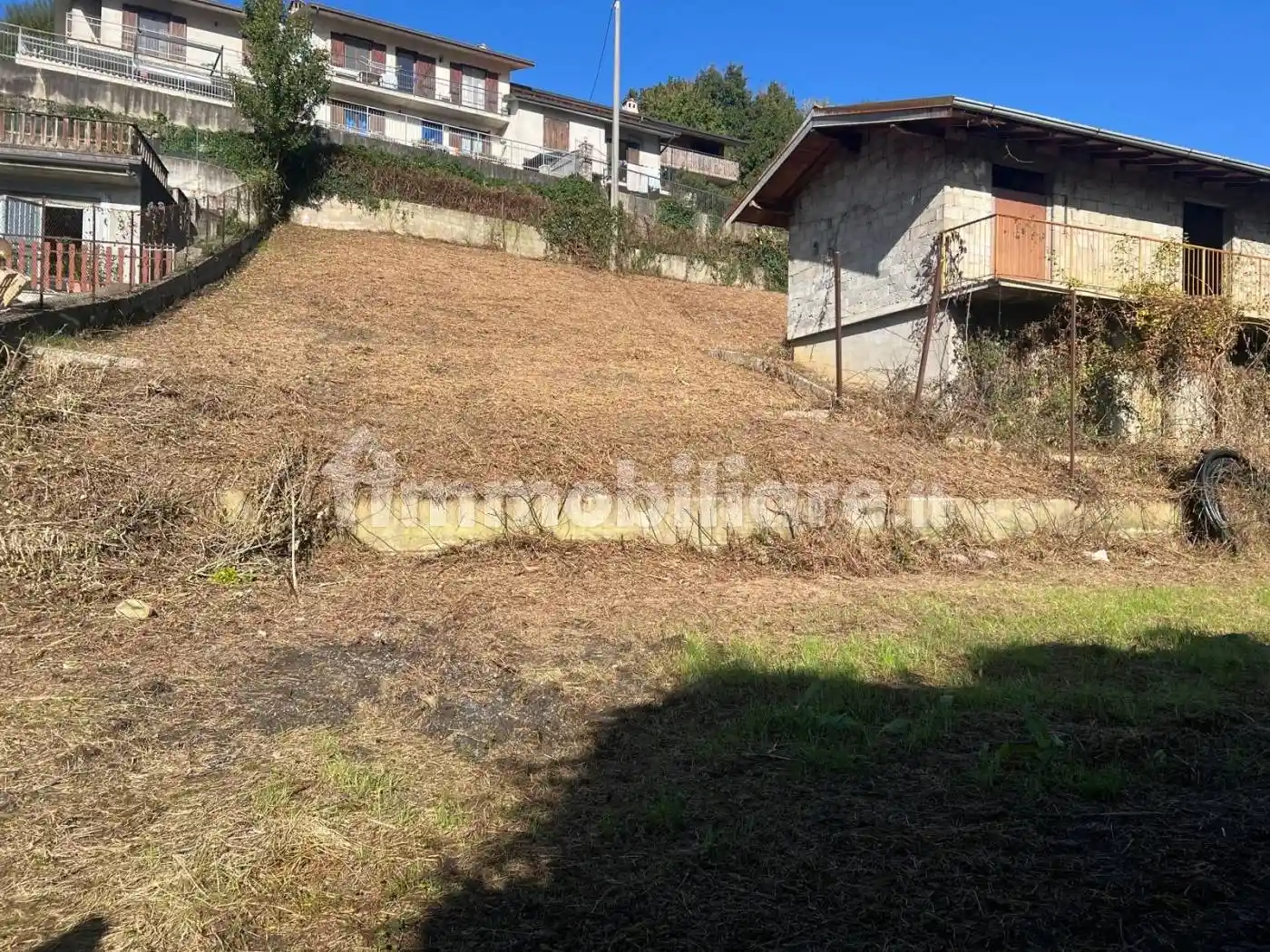 Rustico - Casale in vendita a Casazza