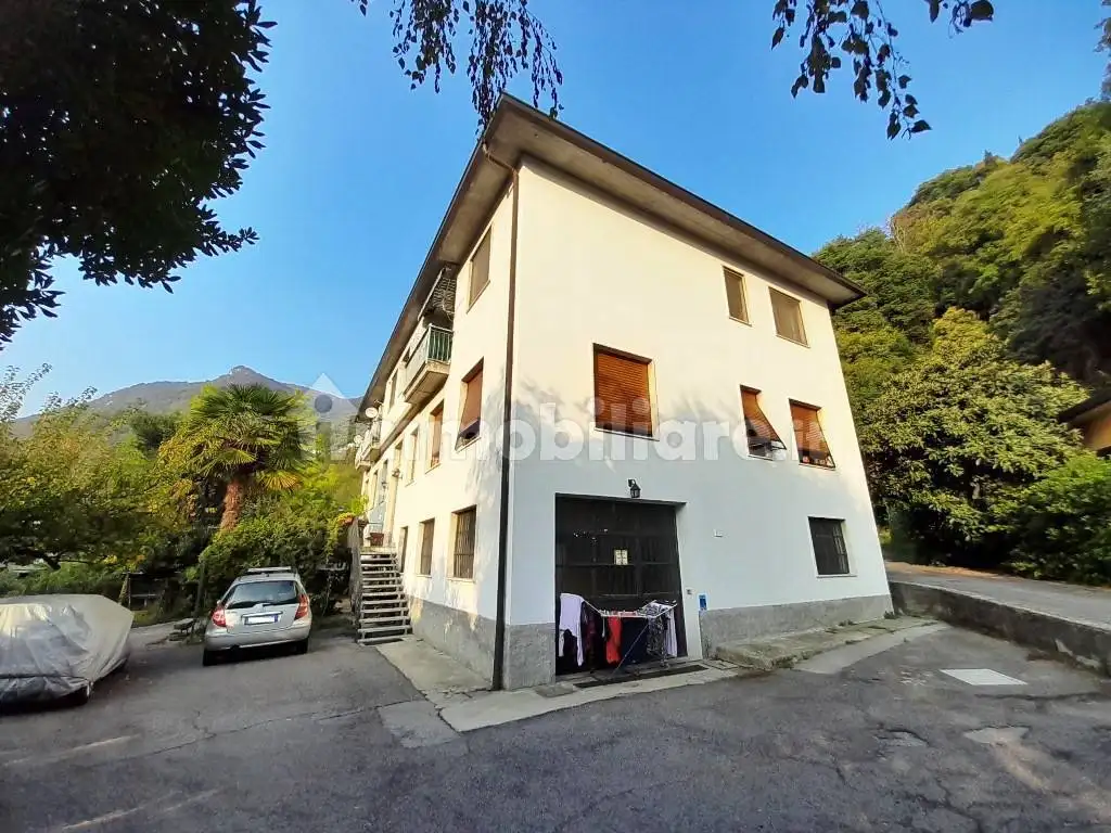 Appartamento in vendita a Caslino d'Erba