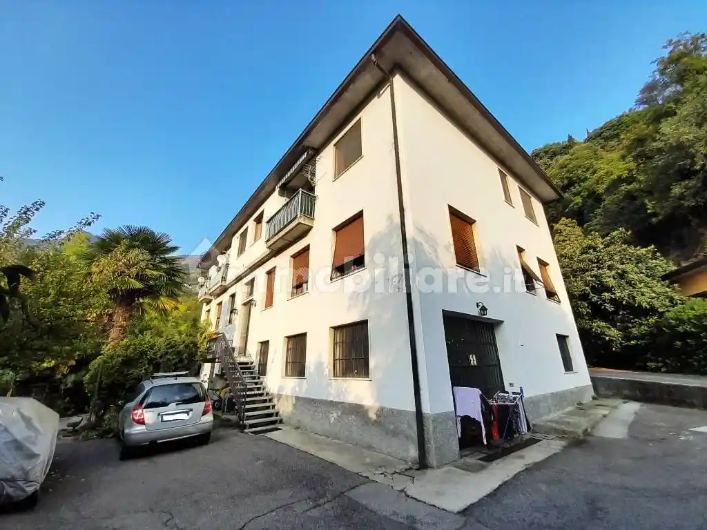 Quadrilocale via Majet, Caslino d'Erba - foto 2