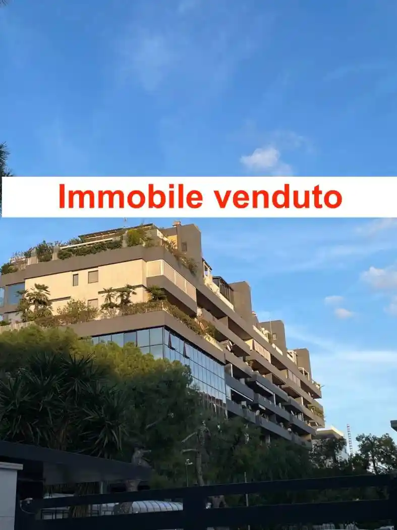 Appartamento in vendita a Bari