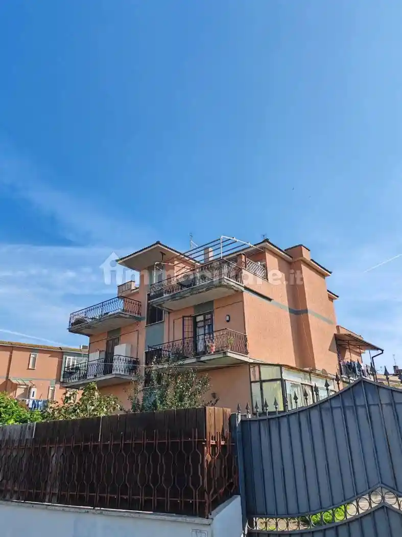 Attico - Mansarda in vendita a Cerveteri