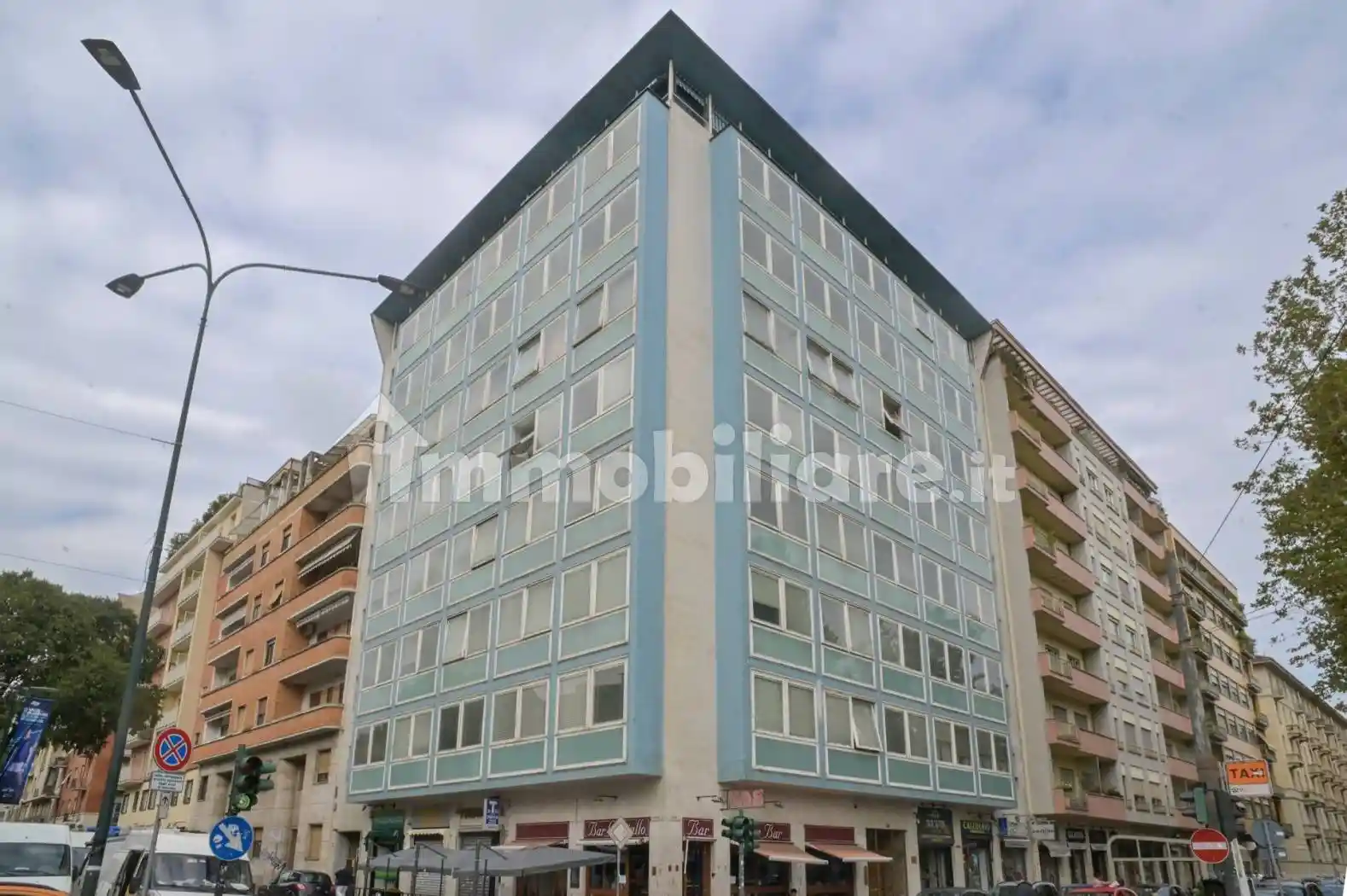 Attico - Mansarda in vendita a Torino